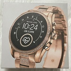 Michael Kors Watches for Women - Poshmark